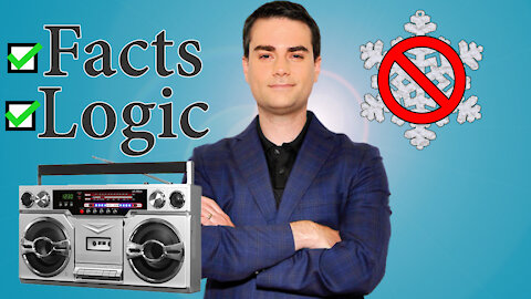 DESTROYED with Facts & Logic