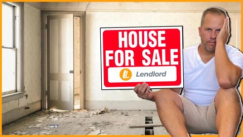 The WORST Real Estate Investment I Ever Made, HELP LendLord!