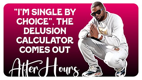 F&F After Hours: "I'm Single By Choice"