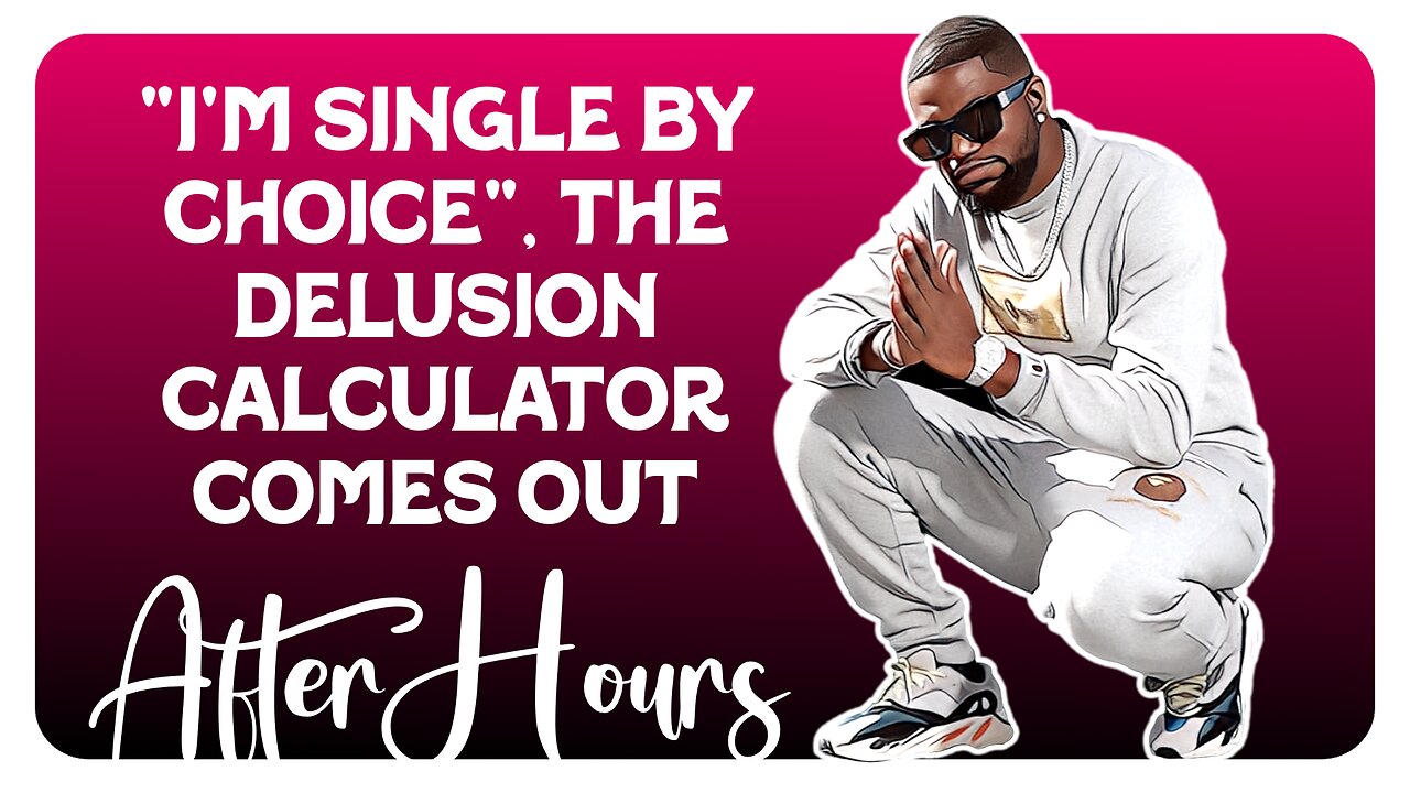 F&F After Hours: "I'm Single By Choice"