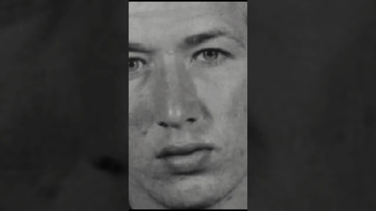 The birth of a sick and twisted man. #truecrime #crime #serial