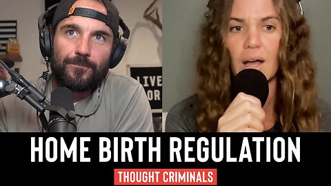 Are Home Births Legal In Your State???