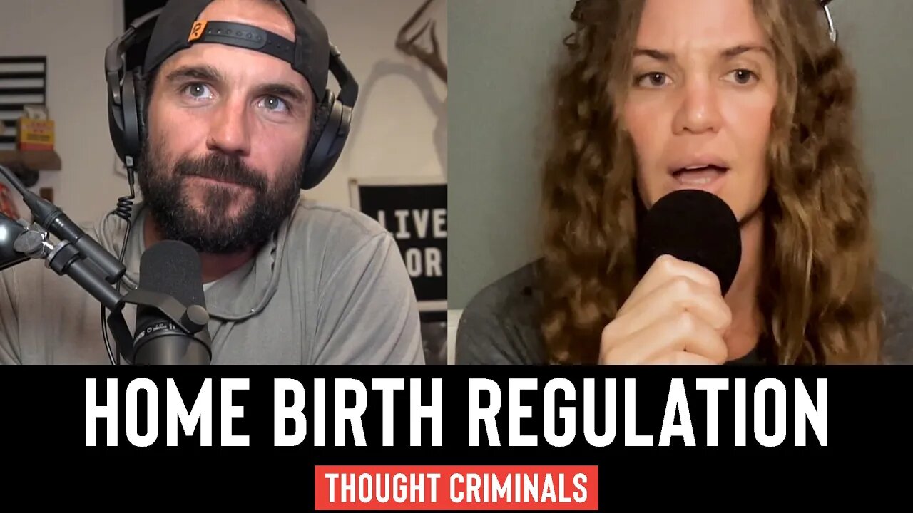Are Home Births Legal In Your State???