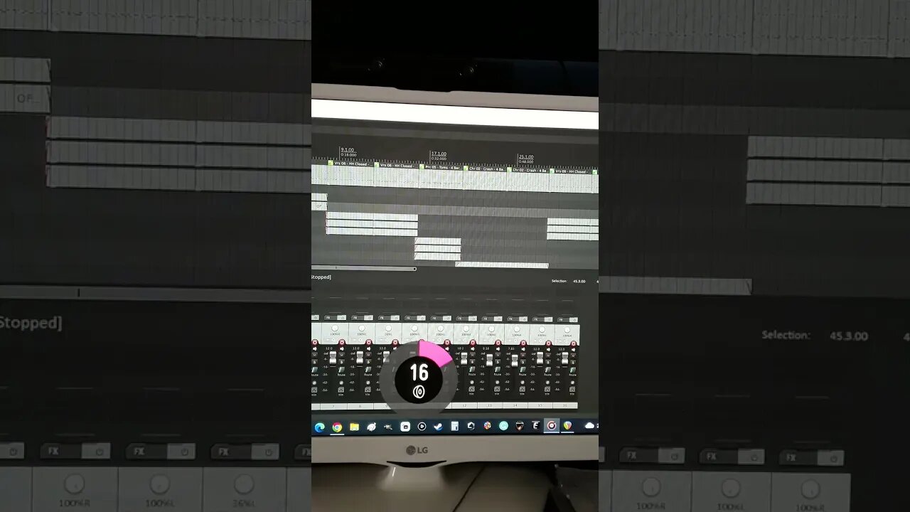 New Product Review And Song Coming Soon! Mooer Steep 2 #Shorts