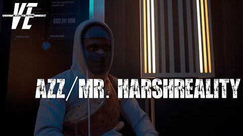 @azz916: Says "Grime Is Dead" & Is Full Of "Grown, Dusty Men"
