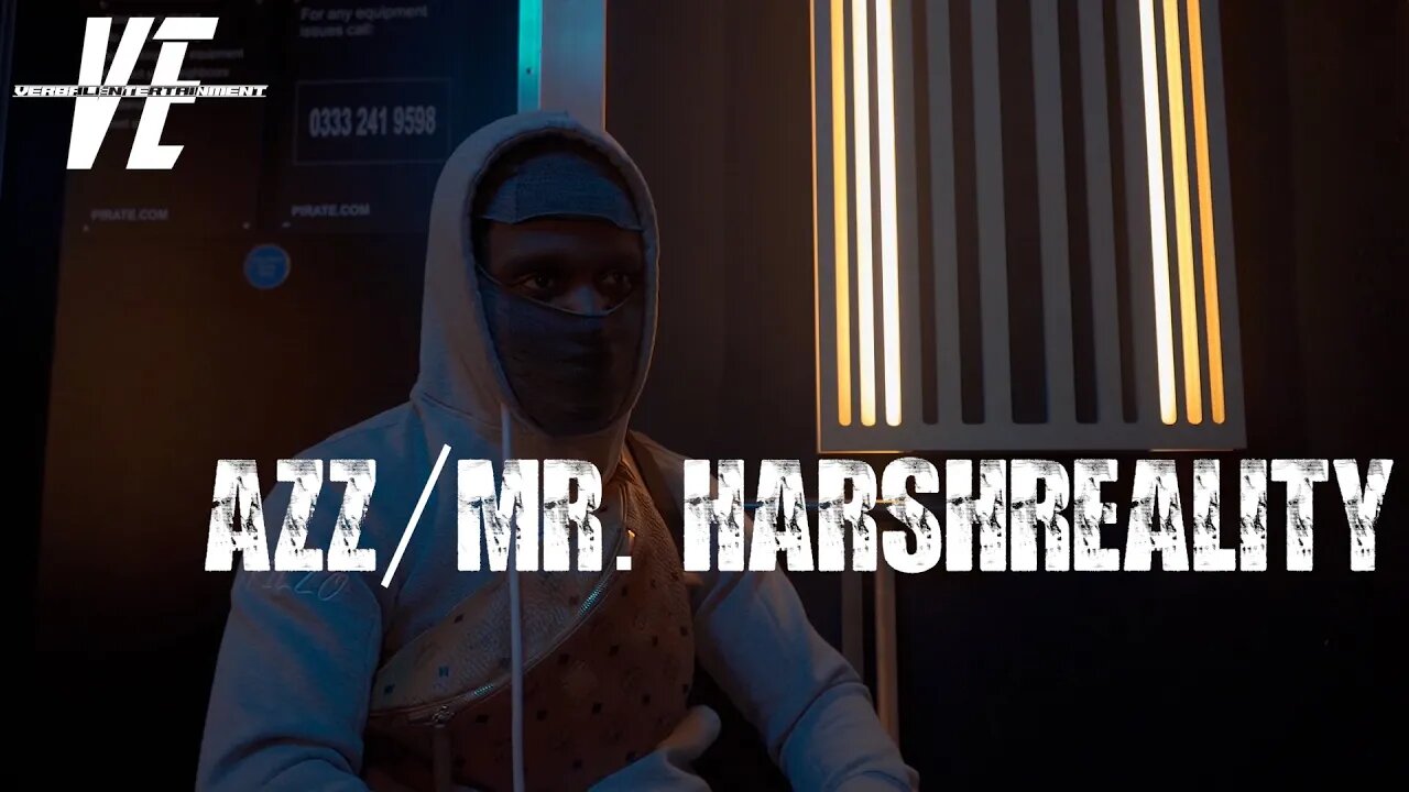 @azz916: Says "Grime Is Dead" & Is Full Of "Grown, Dusty Men"