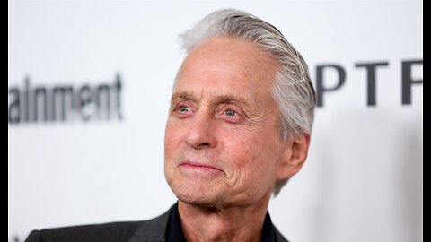 Hollywood Blues: Michael Douglas Joins Rob Reiner, George Clooney in Jumping off the Biden Ship