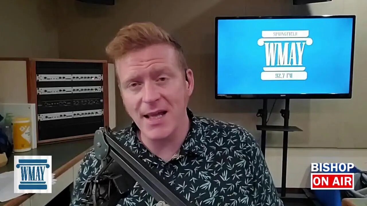 Springfield's Morning News: Full show
