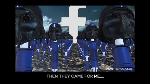 ... "And Then They Came For Me" ...Trump's Winter WH Raided 8/9/22 ⚖️ 1m44s