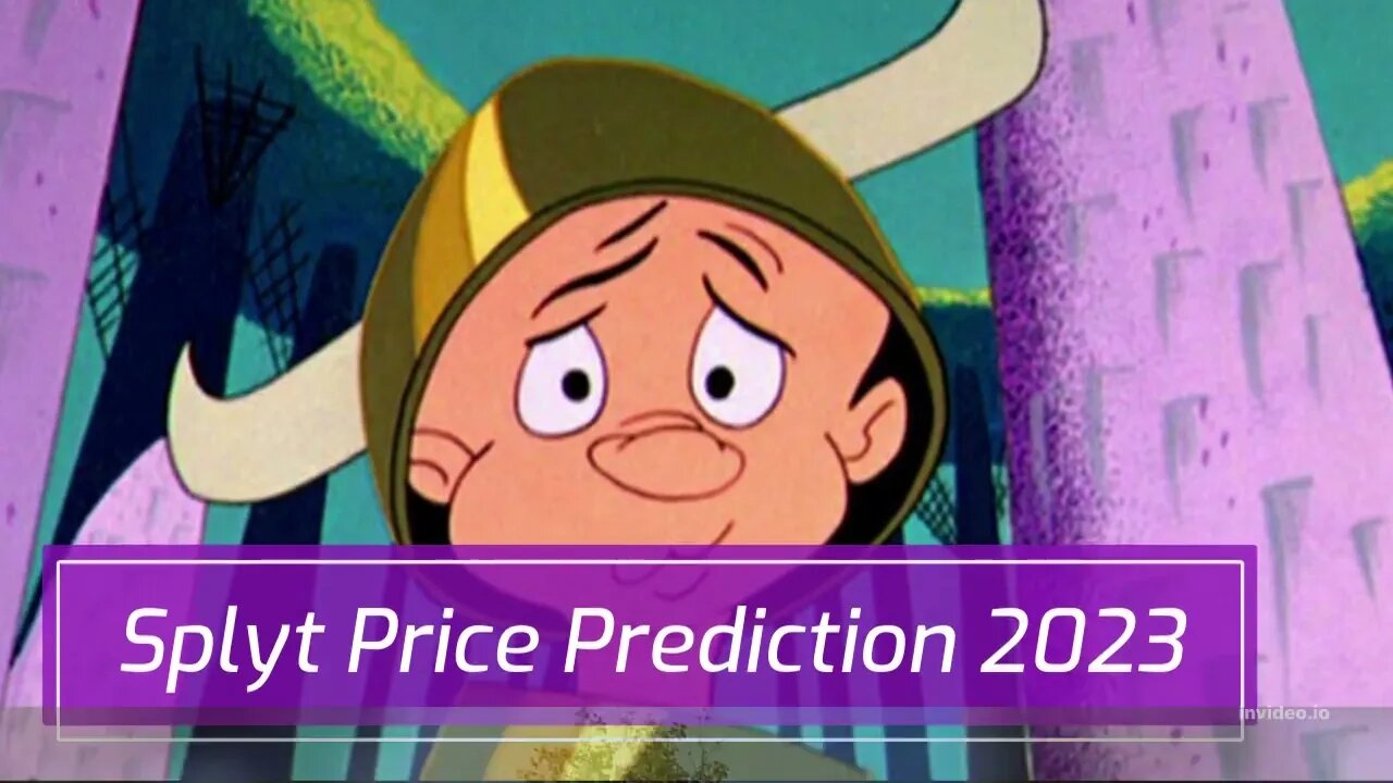 Splyt Price Prediction 2022, 2025, 2030 SHOPX Price Forecast Cryptocurrency Price Prediction