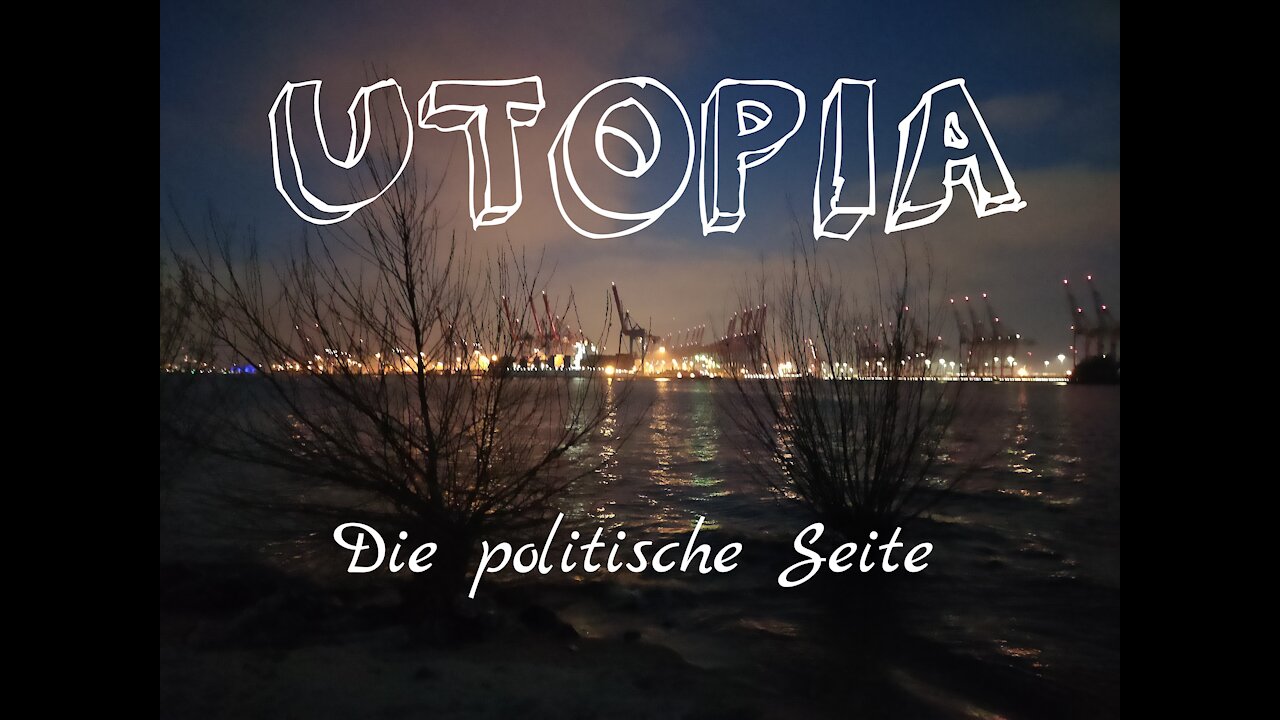 UTOPIA von Die politsche Seite