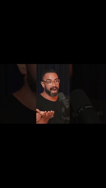 #death experience changes you life✨ #podcast #lifechangingstory #podcastclips