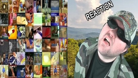 Hi Billy Mays Here For Redundancy (QuintemCharizard) REACTION!!! (BBT)