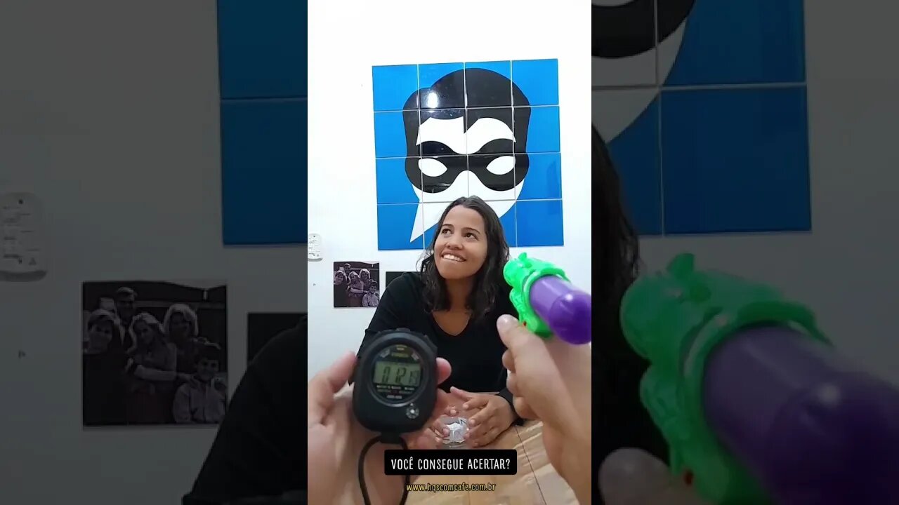 Você consegue acertar?