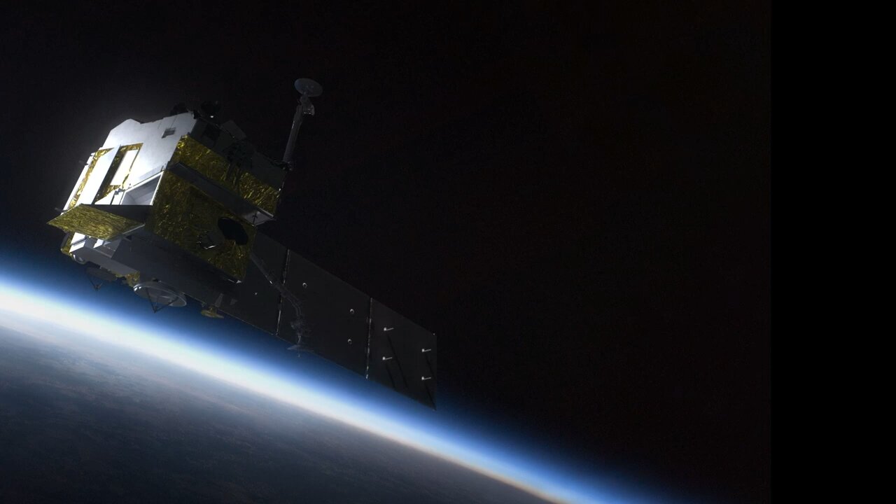 #RumbleSpace #NASAInsights #GalacticExploration #CelestialDiscoveries #CosmicChronicles