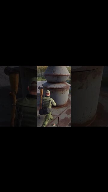 Pinned down! #shorts #deadside #survival