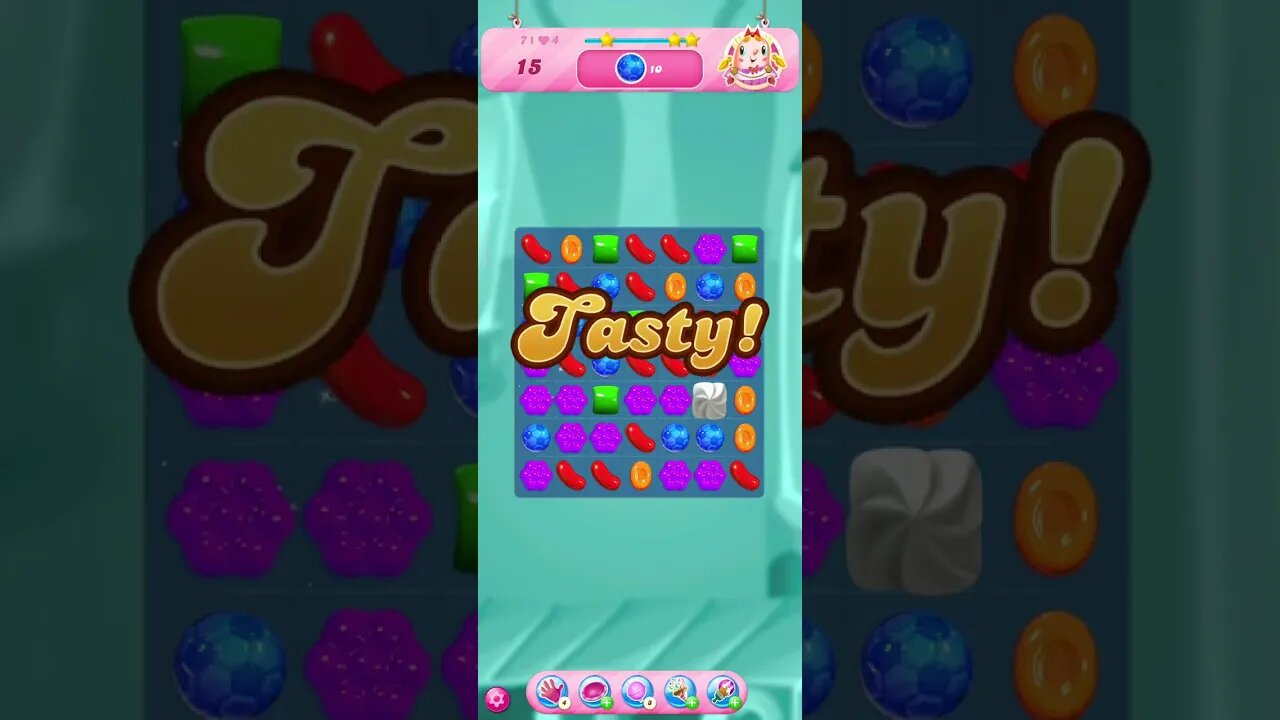 candy crush video #7 - o melhor game casual