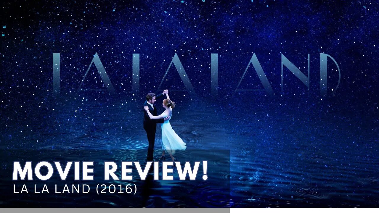 "La La Land" (2016) - A Mesmerizing Musical Romance for the Ages