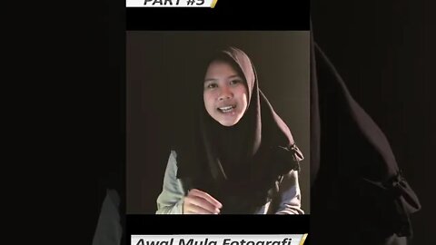 Sejarah Lahirnya Fotografi Part #5 || #shorts