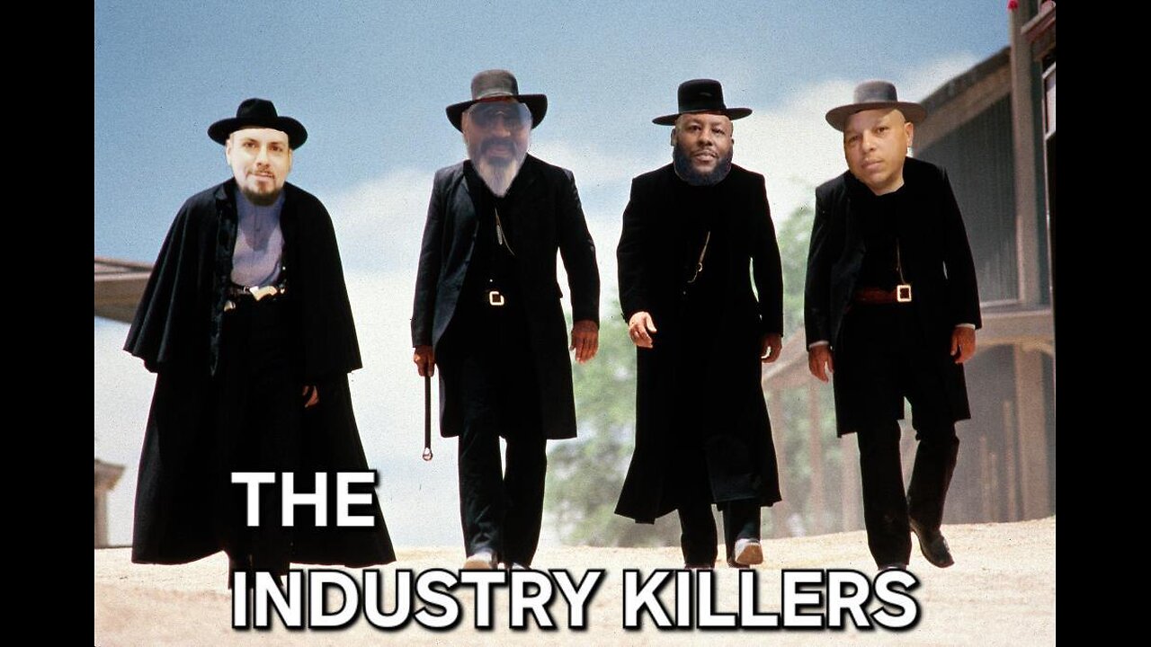 Hump Day LIVE with the INDUSTRY KILLERS! Ask Questions, GET DEALS!