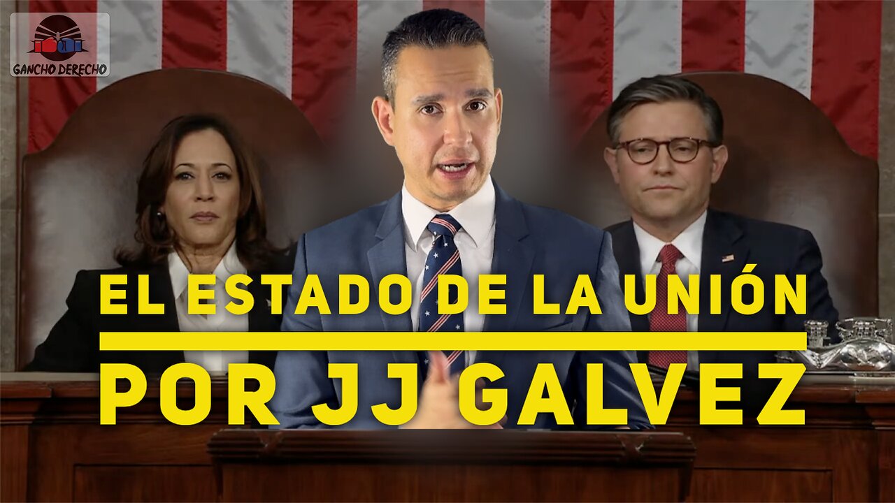 Biden Manipula El Estado de La Unión Otra Vez | Ep. 163