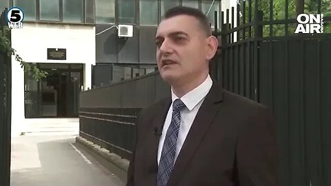 РСМ за задържането на Ковачев: Няма да допуснем влизане на тези, които не отговарят на условията