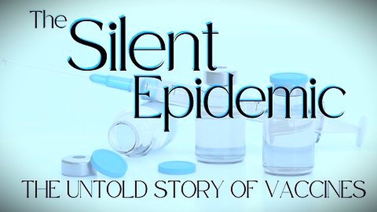 Must Watch Gary Null Documentary Silent Epidemic The Untold Story of Vaccines