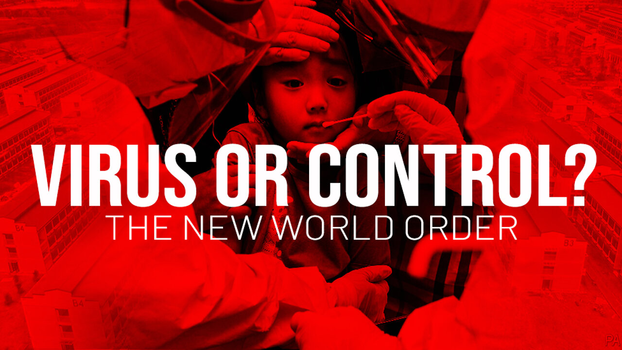 🔴What is happening in Shanghai - April 2022