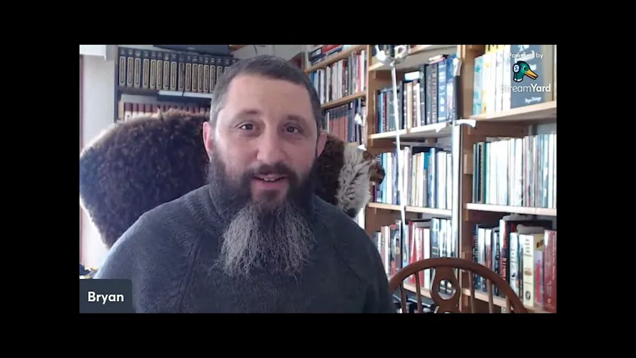 Off-Grid Seminar Part 13: How To FAIL At Off-Grid Living