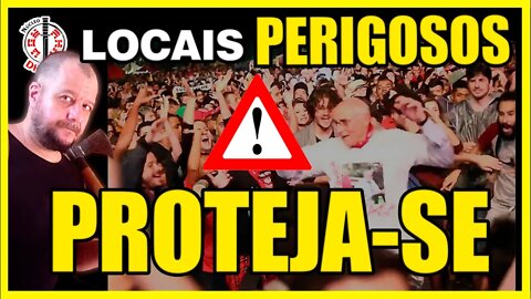 Proteja-se! (E o caso do Suplicy roubado 3 x)