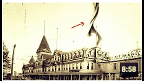 WHAT IS THIS?! THIS VIDEO WILL BEND YOUR MIND