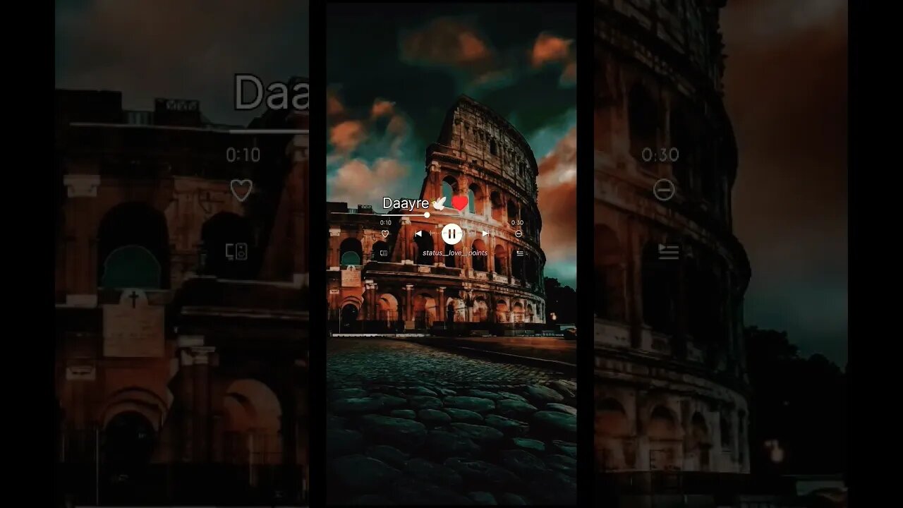 daayre 🕊️♥️🥀✨#shorts #whatsappstatus #whatsappstatusvideo #hindi_love_whatsapp_status #lovestatus