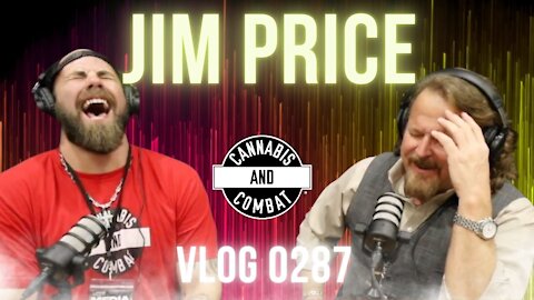 Jim Price Vlog 0287