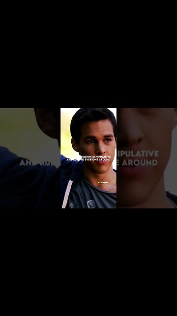 TVD - Why Women Like Villains MORE 🩸