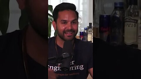 TAKING A DAB BEFORE BRUSHING TEETH#askabhinav #weed