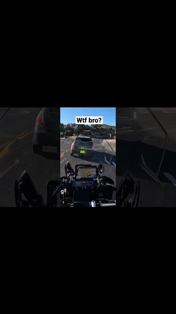 Don't Do What This Guy Did...Seriously