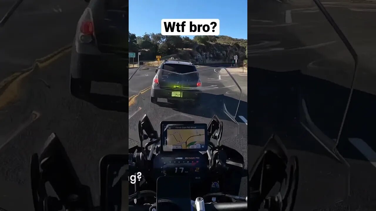 Don't Do What This Guy Did...Seriously