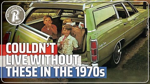 16 Things People Couldn’t Live Without in the 1970s