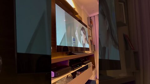 Lançamento do Clipe Canção da Gestante