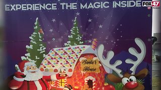 Town of Christmas - Bringing Families Together