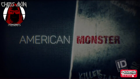 CAP | Are You Living With An American Monster?