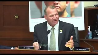 Rep. Troy Nehls calls out Rep. Eric Swalwell over relationship with Chinese spy "Yum Yum"