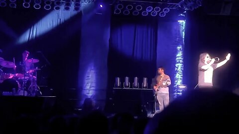 Peace Frog - A Doors Tribute Band - Peace Frog (cover) - The Cannery