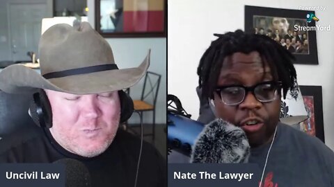 The Broady / Uncivil weekly extravaganza