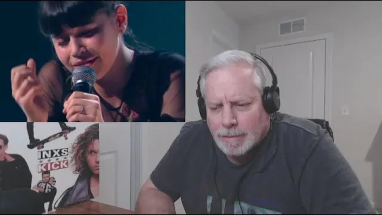 Diana Ankudinova - Wicked Game (Live, 2019) REACTION