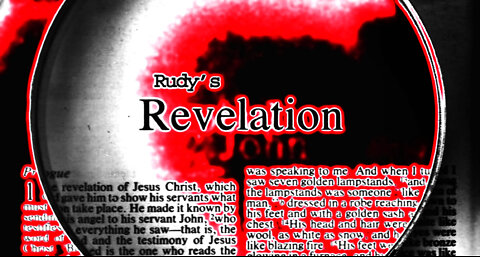 Revelation070622 Mass Murder Mind Control 22' Worst Economy Ever