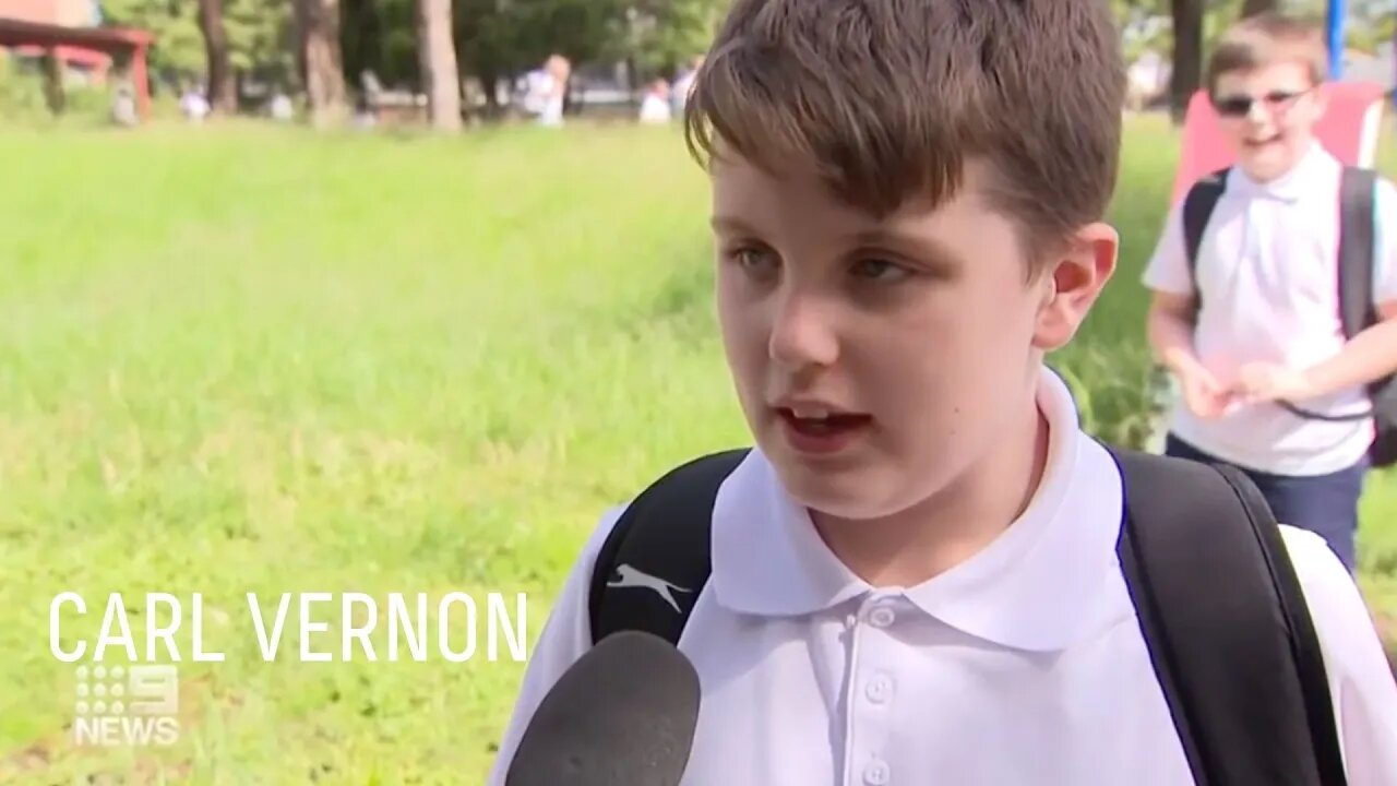 ‘We had to do our business in a bucket’