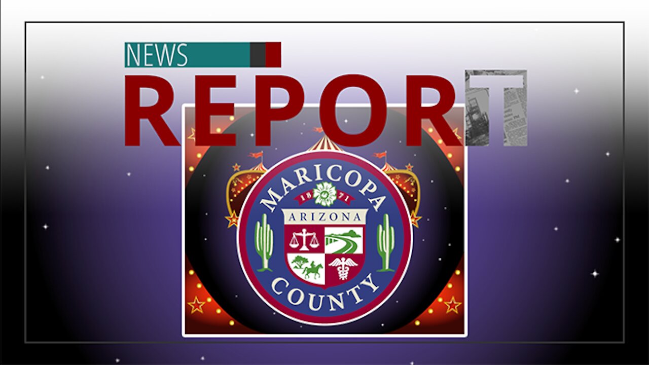 Catholic — News Report — AZ Audit Circus