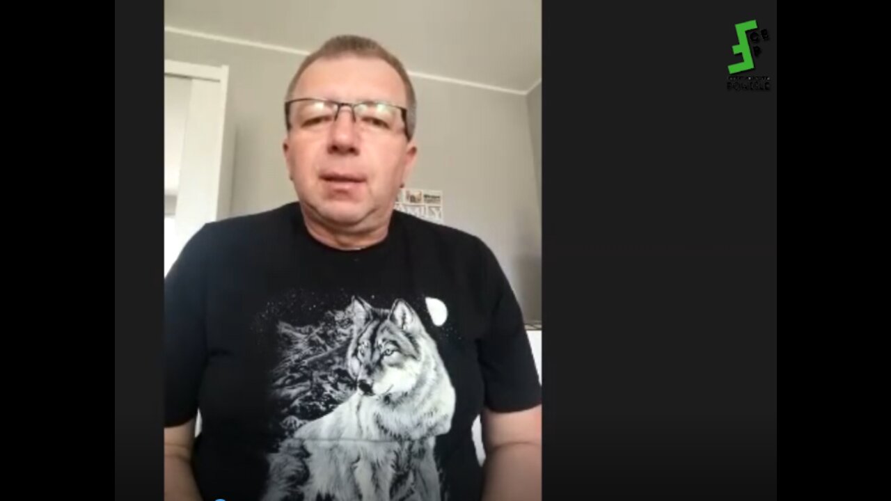 Ryszard Jordan: CES włączyło się w Wałbrzychu w akcję referendum w/s odwołania prezydenta Szełemeja
