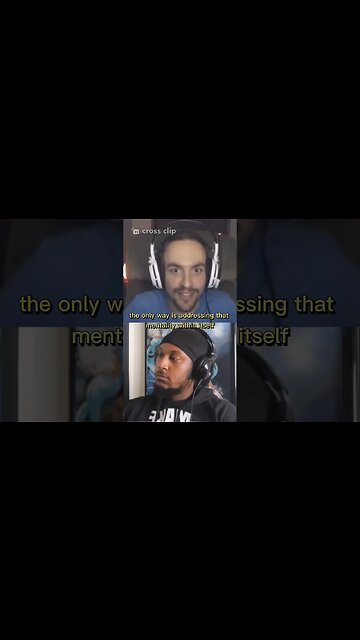 We Live With A BELIEF That Is A LIE!